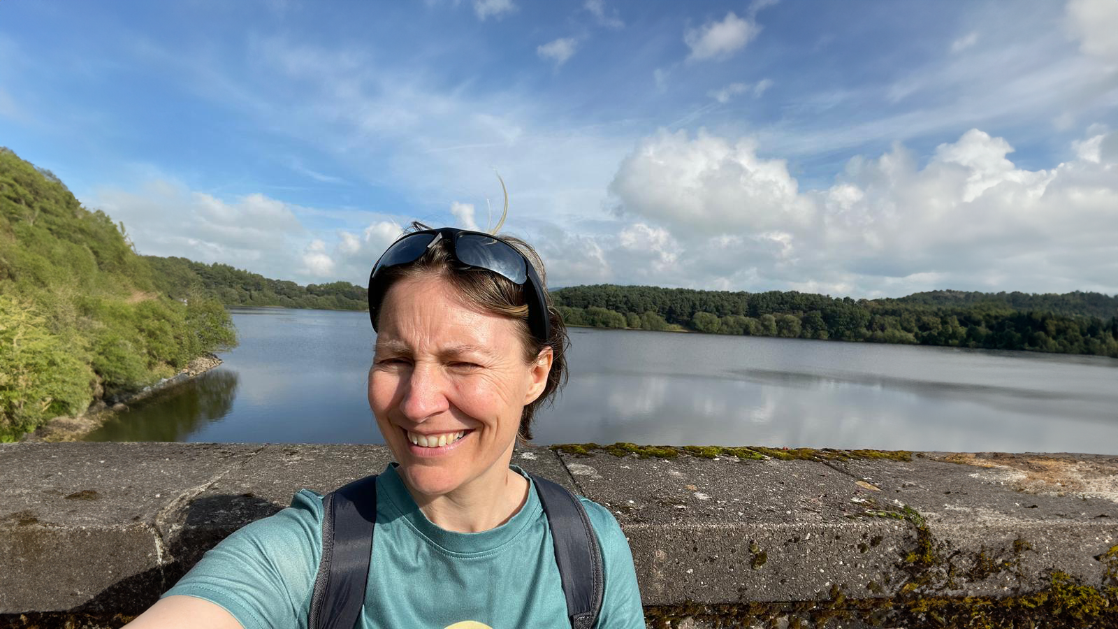 Helen Van Der Westerhusen