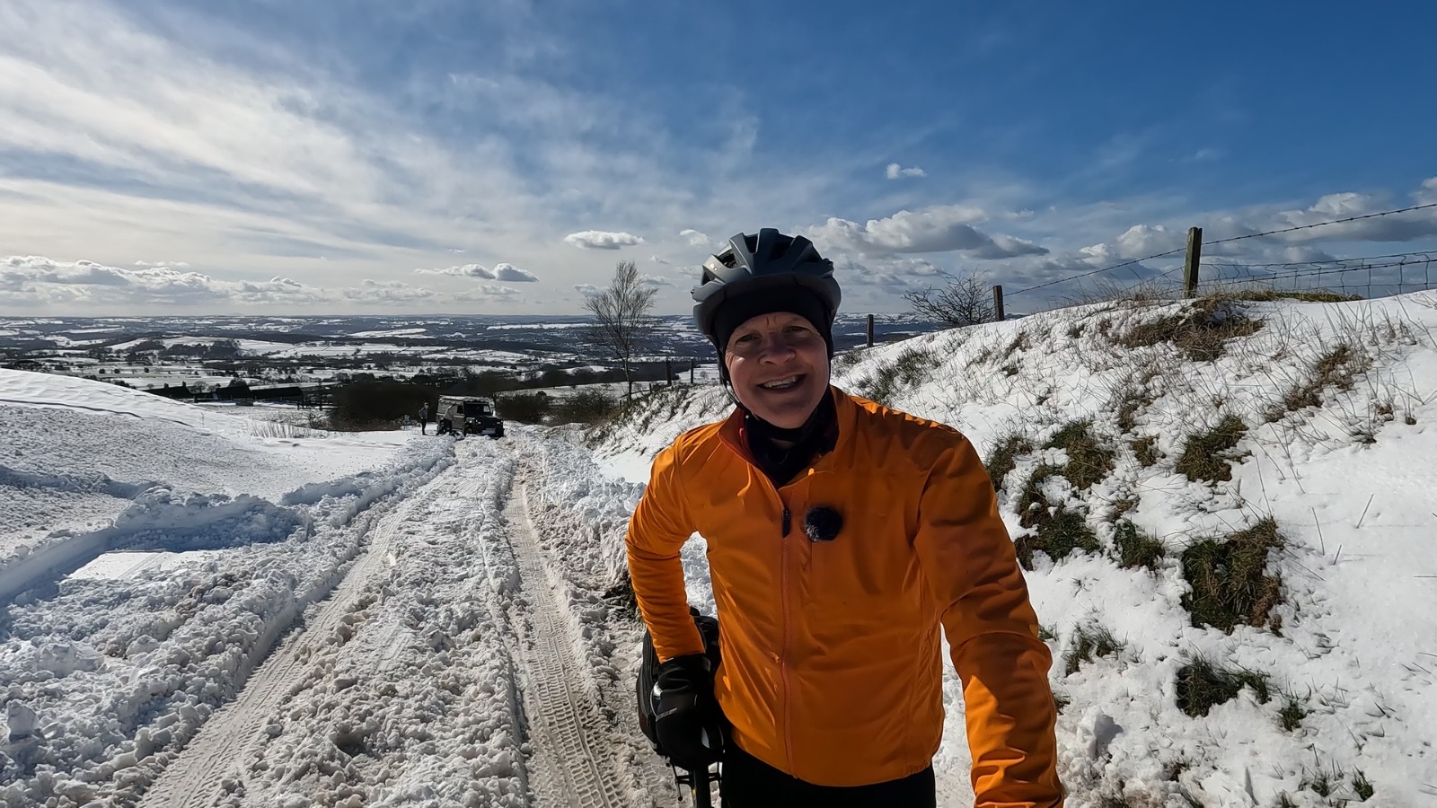 Joss Van Der Westerhusen